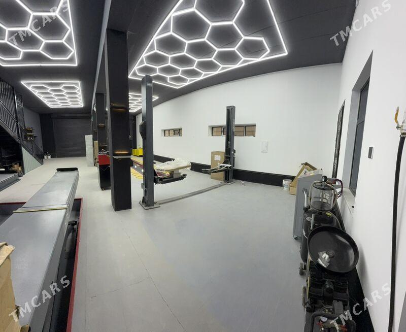 Awto Hyzmatlary - Кака - img 8