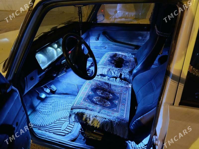 Lada 2107 1999 - 25 000 TMT - Бузмеин - img 5