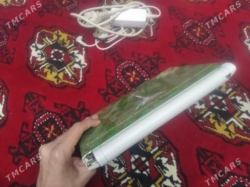 okuwcy notebook - Ашхабад - img 3