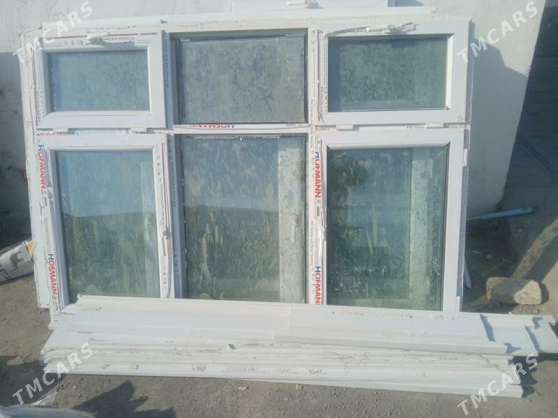 ayna gapy - Чоганлы - img 3