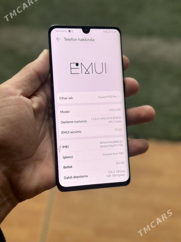 P30pro - Mary - img 2