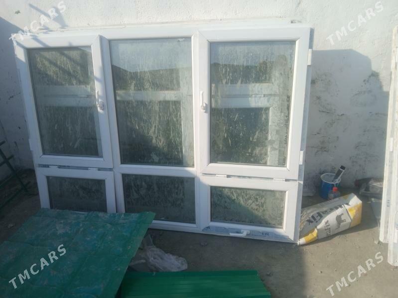 ayna gapy - Чоганлы - img 2