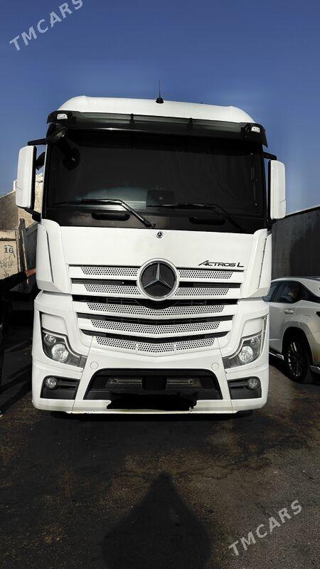 Volvo FH 480 2023 - 1 585 000 TMT - Aşgabat - img 1