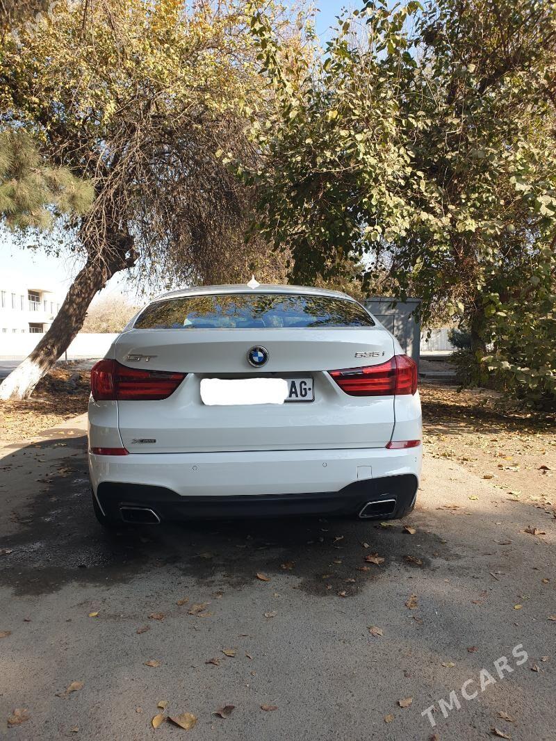 BMW GT 2015 - 490 000 TMT - Aşgabat - img 4