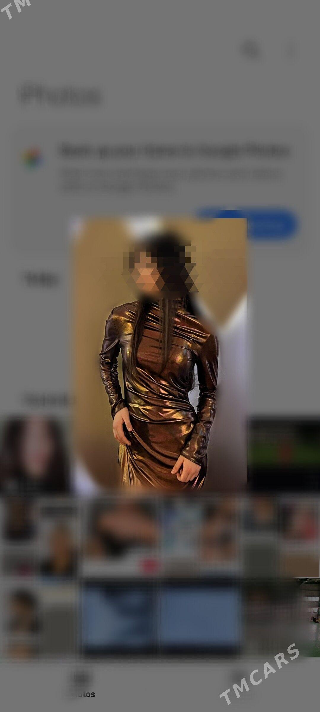 вечерние платья для девушек - Туркменбаши - img 3