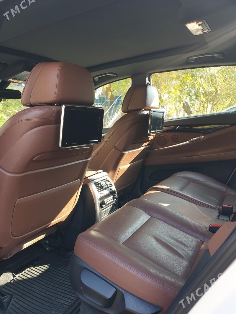 BMW GT 2015 - 490 000 TMT - Aşgabat - img 8