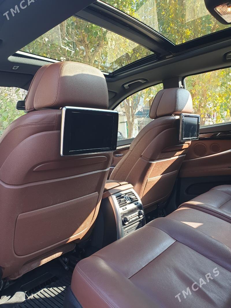 BMW GT 2015 - 490 000 TMT - Aşgabat - img 6