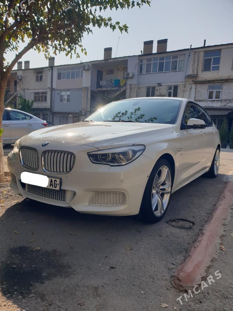 BMW GT 2015 - 490 000 TMT - Aşgabat - img 5