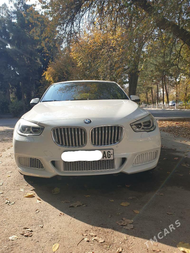 BMW GT 2015 - 490 000 TMT - Aşgabat - img 3