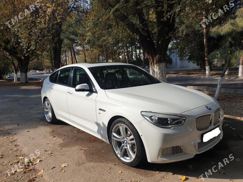 BMW GT 2015 - 490 000 TMT - Aşgabat - img 2