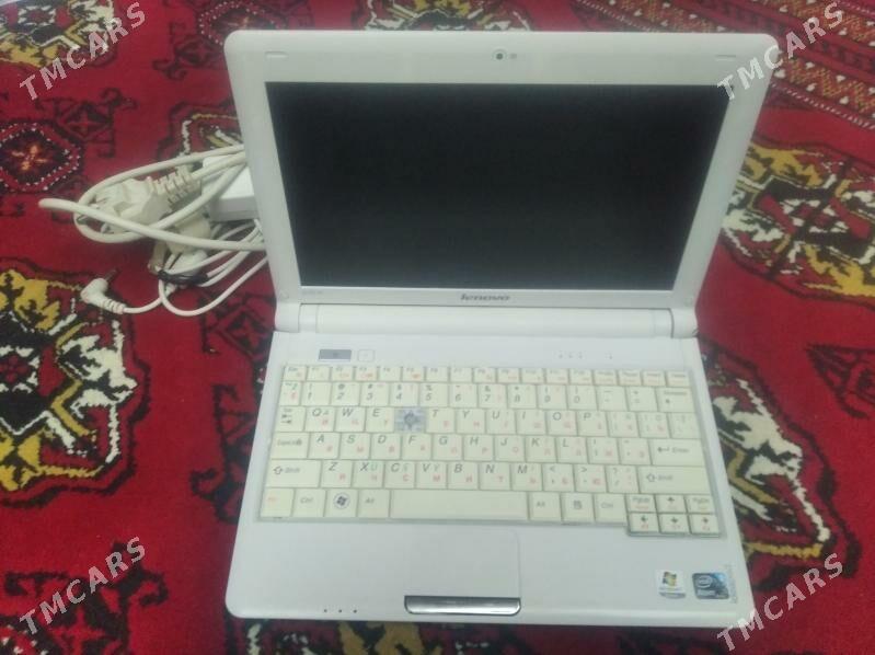 okuwcy notebook - Ашхабад - img 2