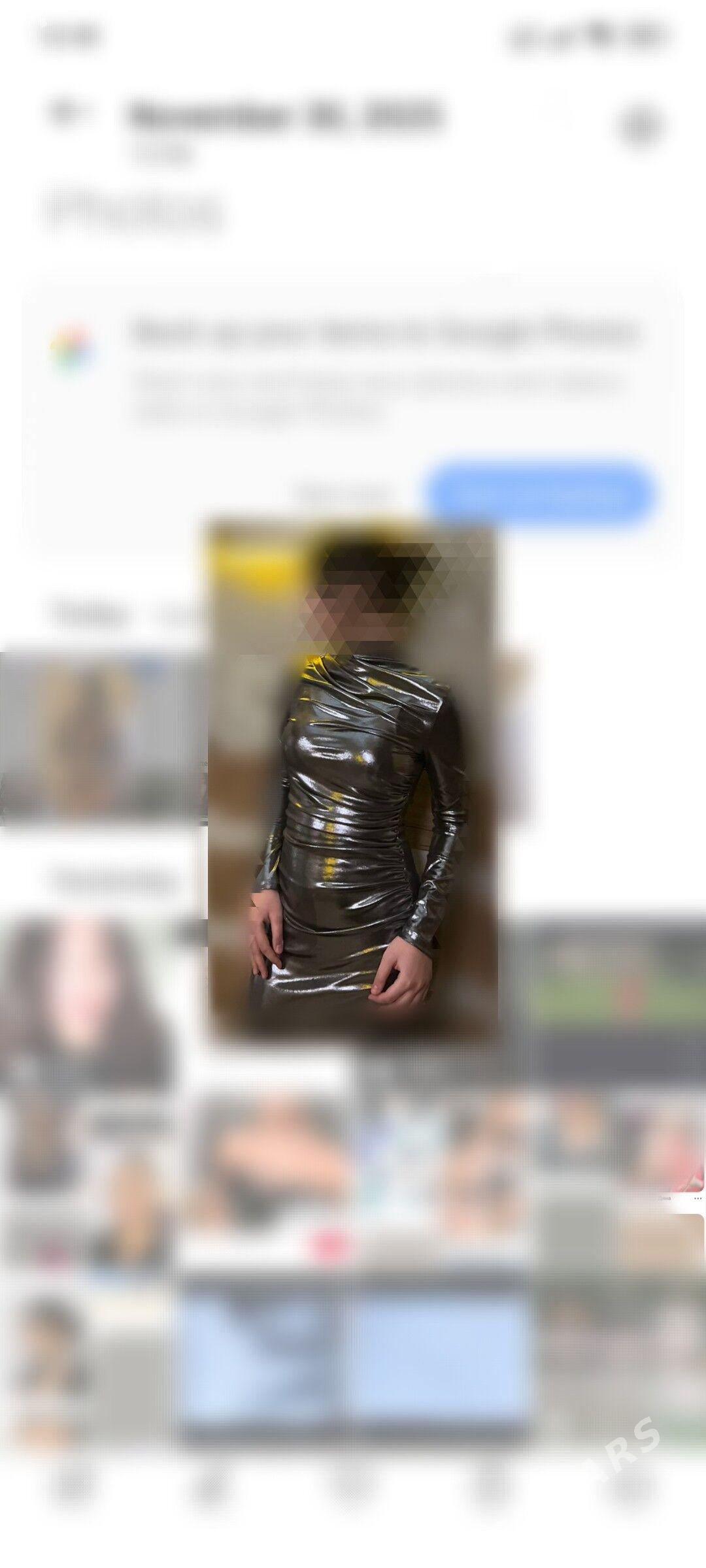 вечерние платья для девушек - Туркменбаши - img 2