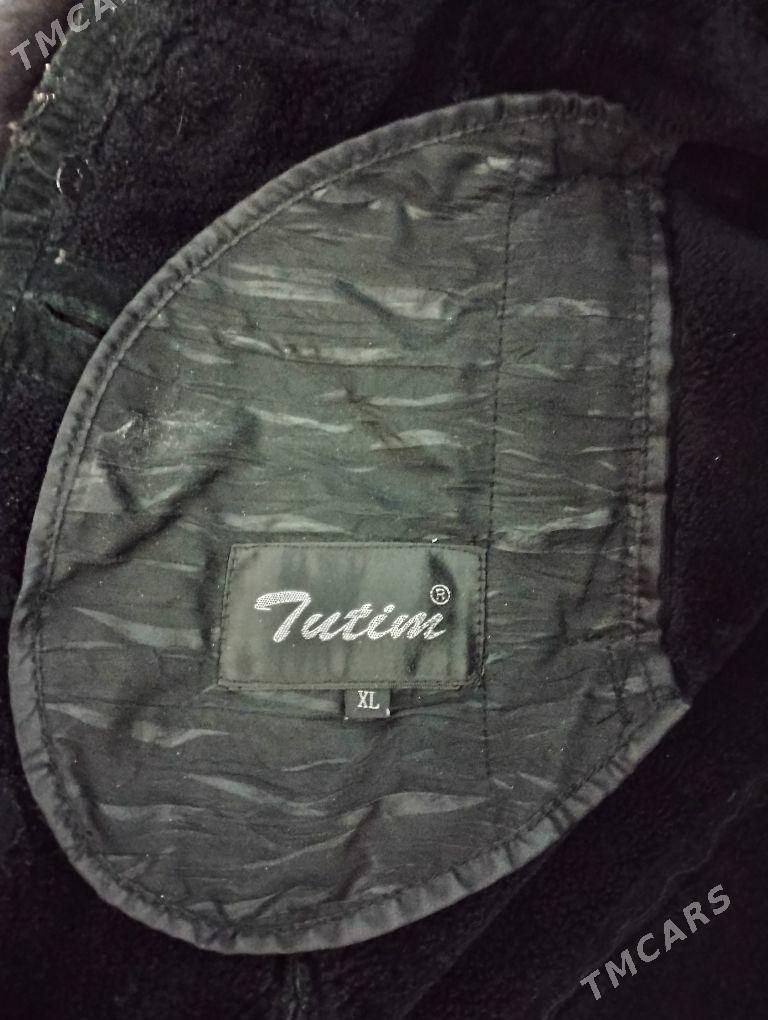 Дублёнка - Ялкым - img 2