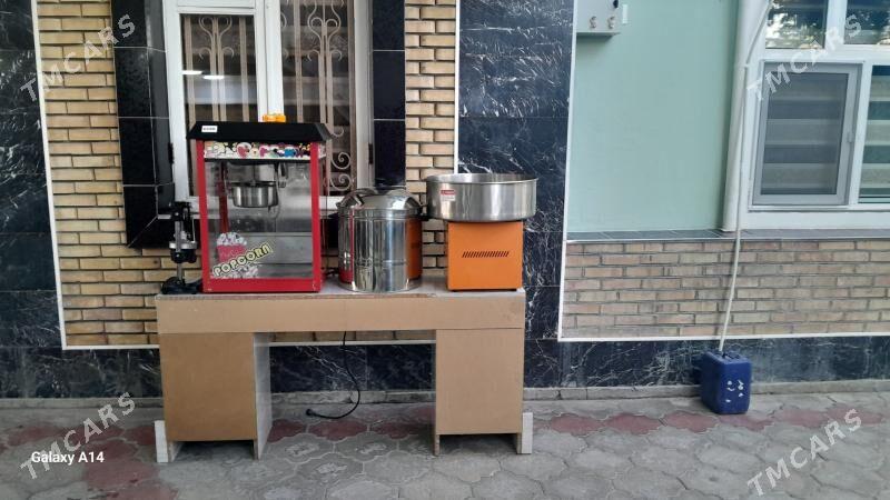 pagta patyrak mekge - Ашхабад - img 2