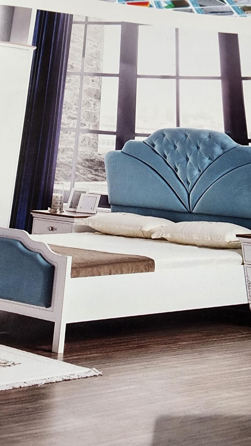 amatly matras - Ашхабад - img 5