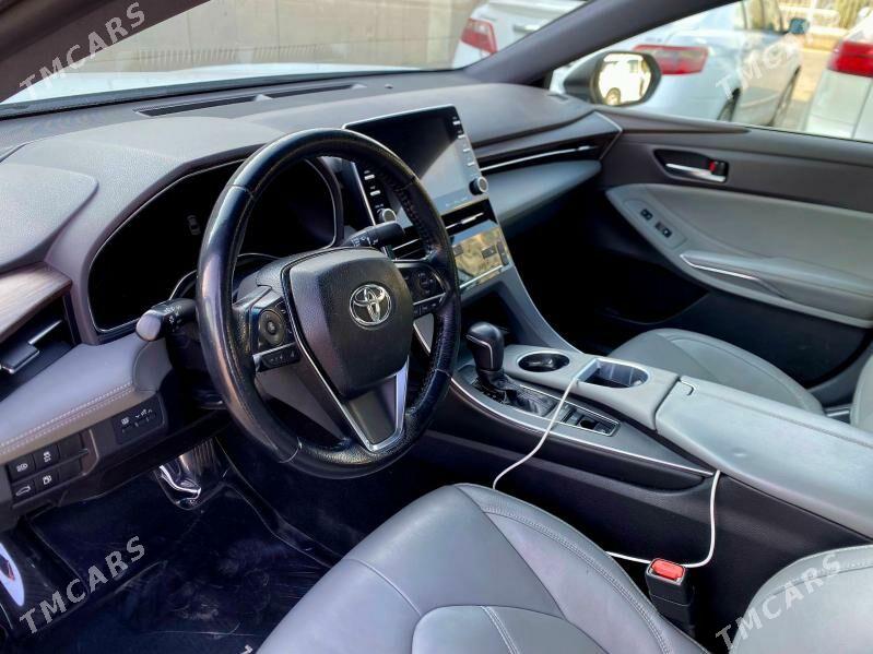 Toyota Avalon 2019 - 347 000 TMT - Ашхабад - img 3