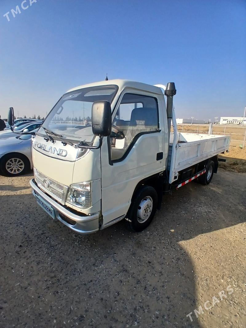 Forland H3 2010 - 100 000 TMT - Сакарчага - img 2