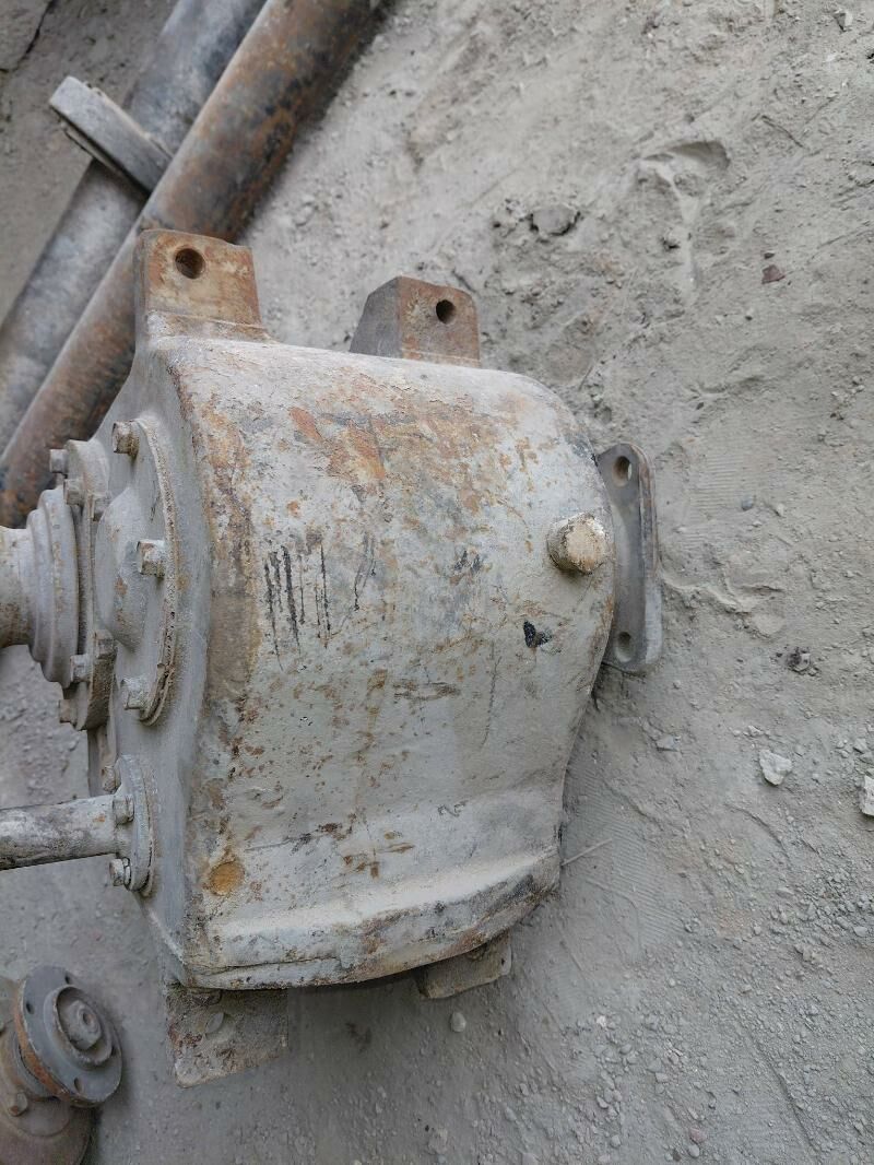 razdatka 1 200 TMT - Туркменбаши - img 3