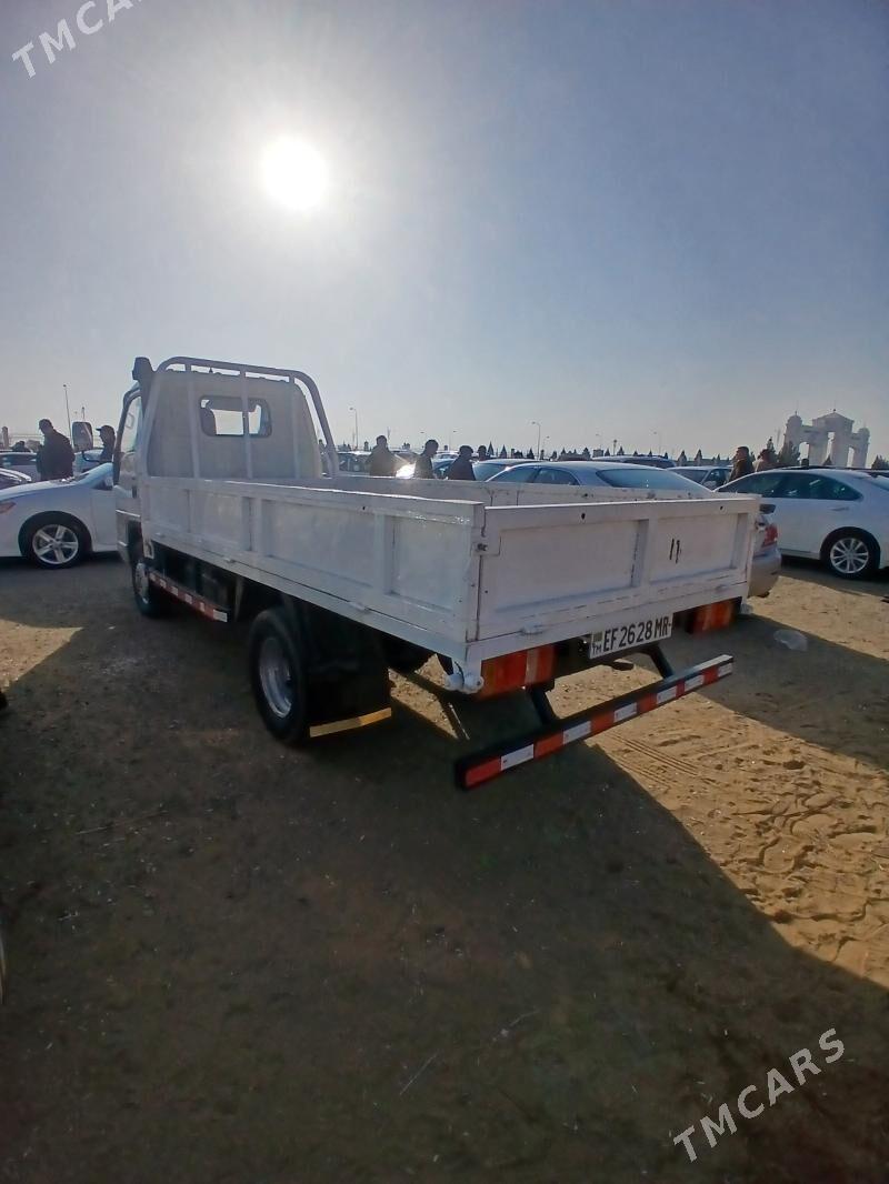 Forland H3 2010 - 100 000 TMT - Сакарчага - img 6