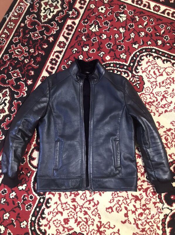 дубленка - Daşoguz - img 3