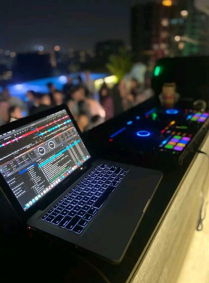 DJ Toý hyzmatlar Şowhunly  - Mary - img 2