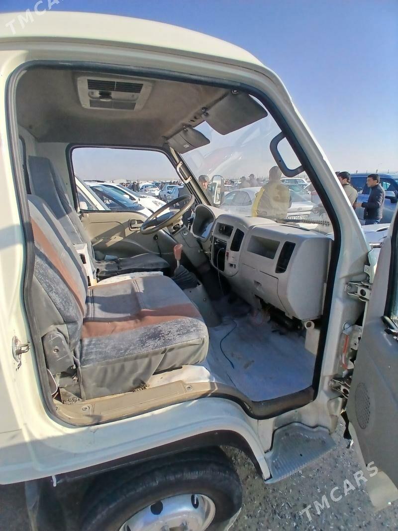 Forland H3 2010 - 100 000 TMT - Сакарчага - img 3