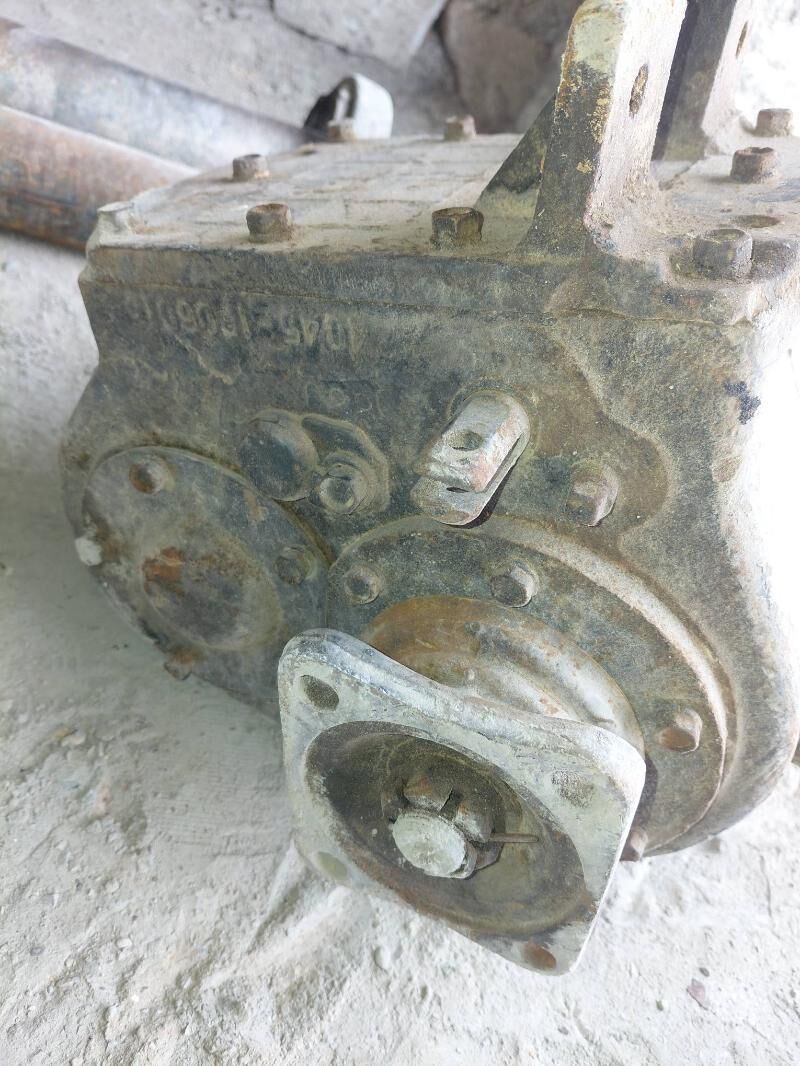 razdatka 1 200 TMT - Туркменбаши - img 2