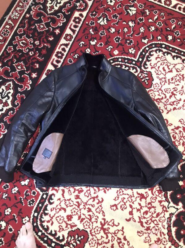 дубленка - Daşoguz - img 2