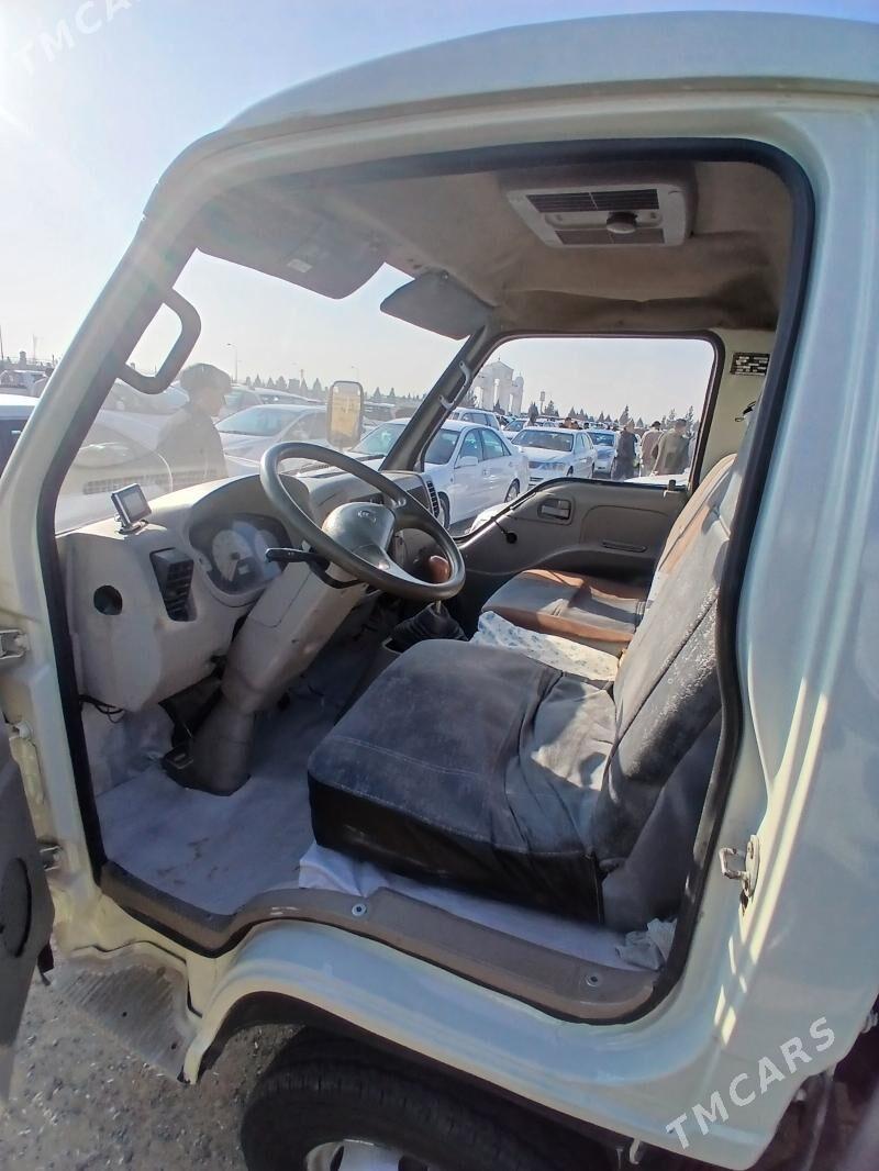 Forland H3 2010 - 100 000 TMT - Сакарчага - img 4