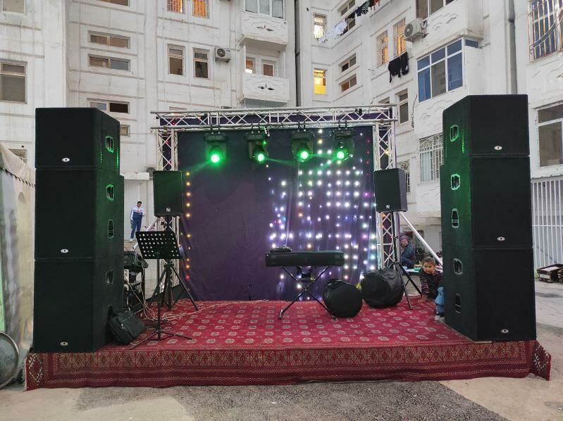 DJ Toý hyzmatlar Şowhunly  - Mary - img 5