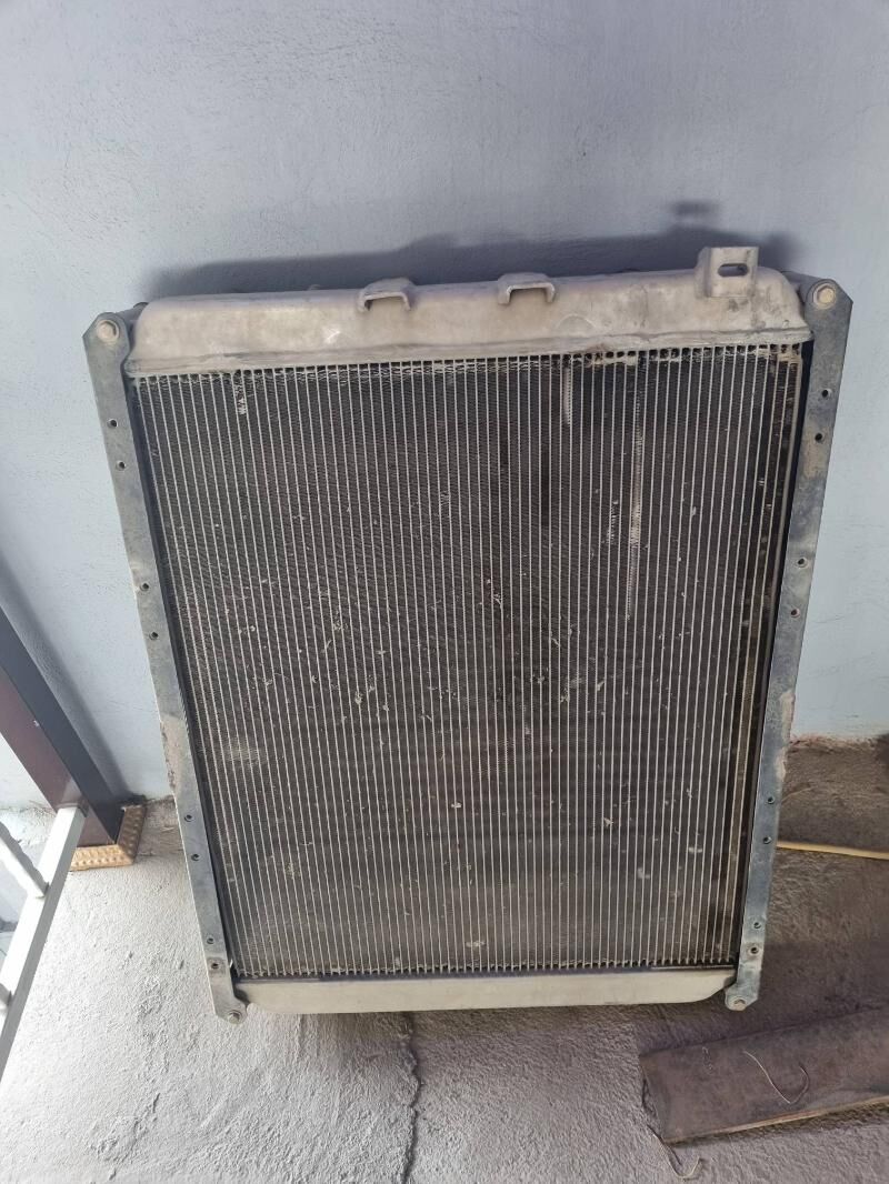 rodýator 600 TMT - Büzmeýin - img 2