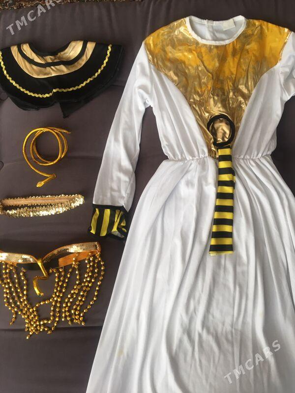 костюм Клеопатры - Aşgabat - img 2