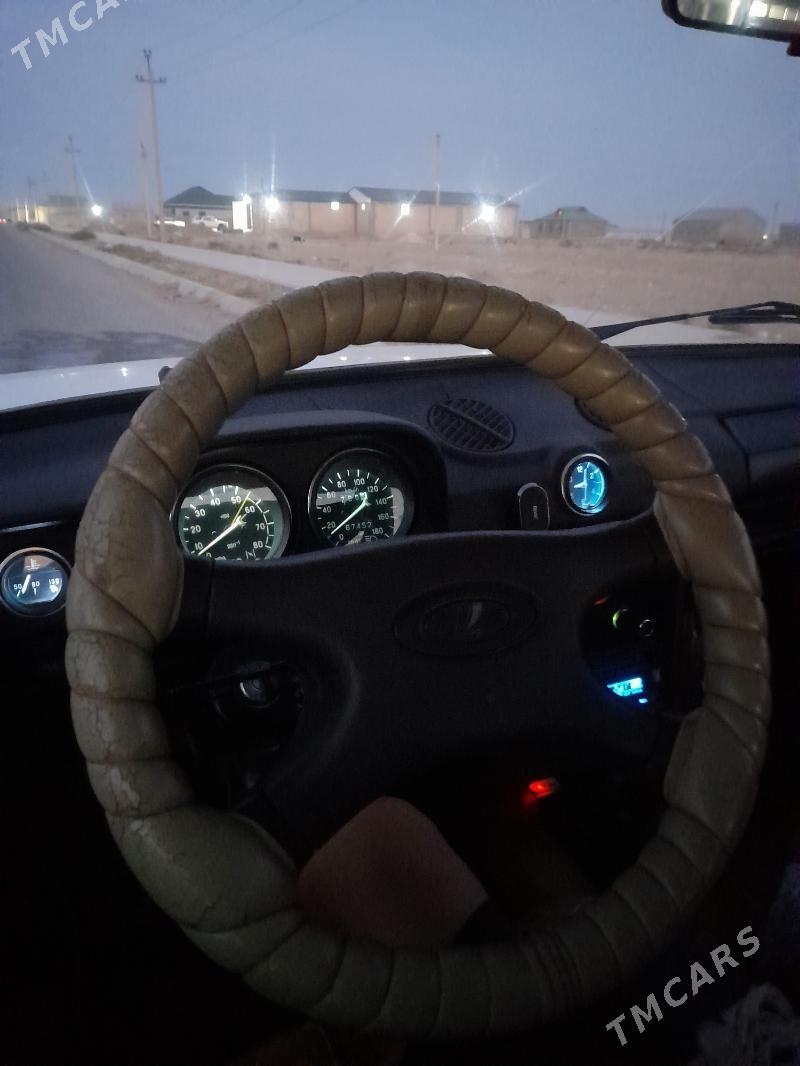 Lada 2106 2002 - 40 000 TMT - Gyzylarbat - img 5