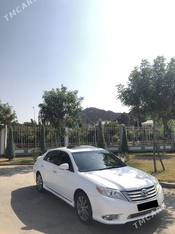 Toyota Avalon 2012 - 280 000 TMT - Туркменбаши - img 3