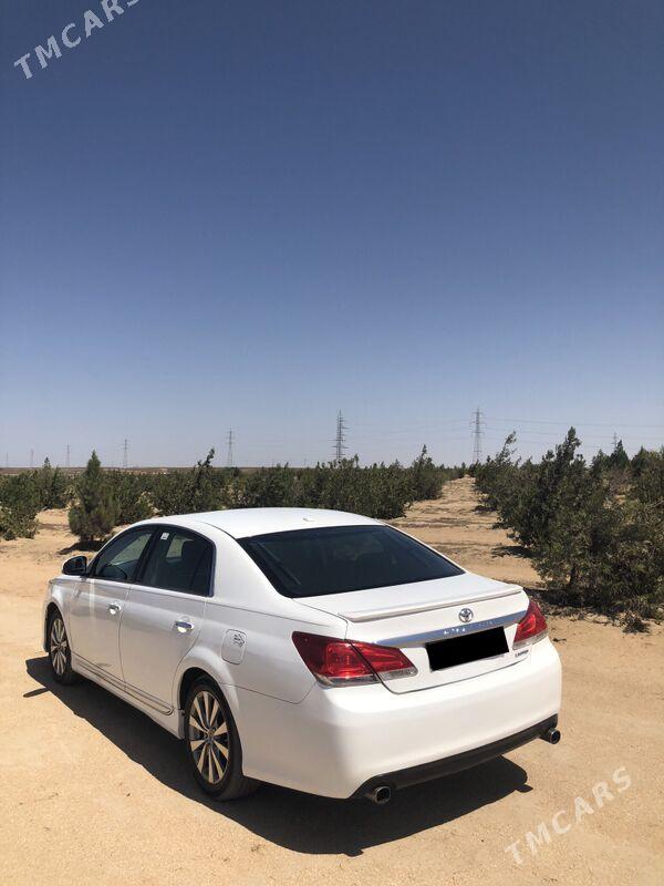 Toyota Avalon 2012 - 280 000 TMT - Туркменбаши - img 6