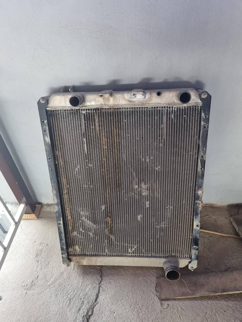 rodýator 600 TMT - Büzmeýin - img 3