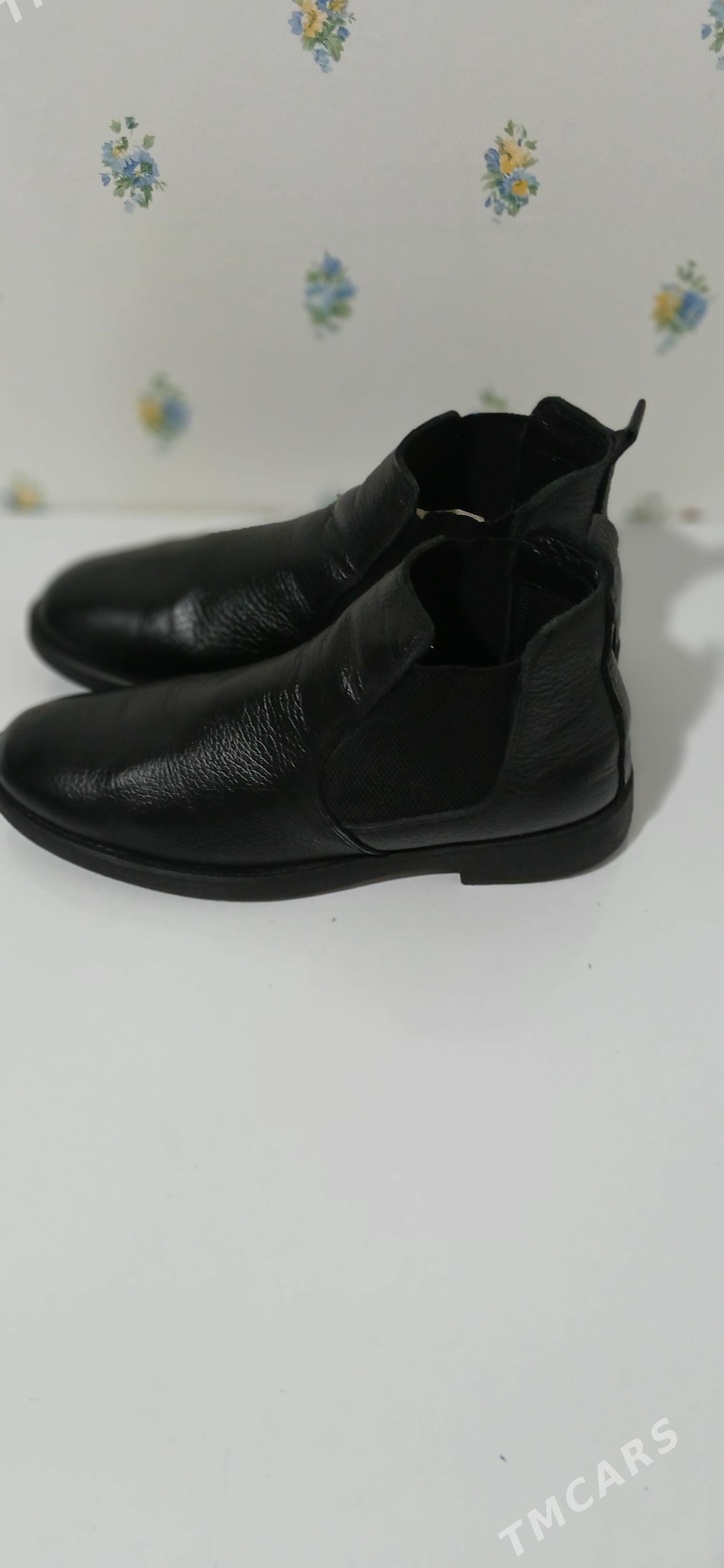 мужские сапоги - Türkmenabat - img 2