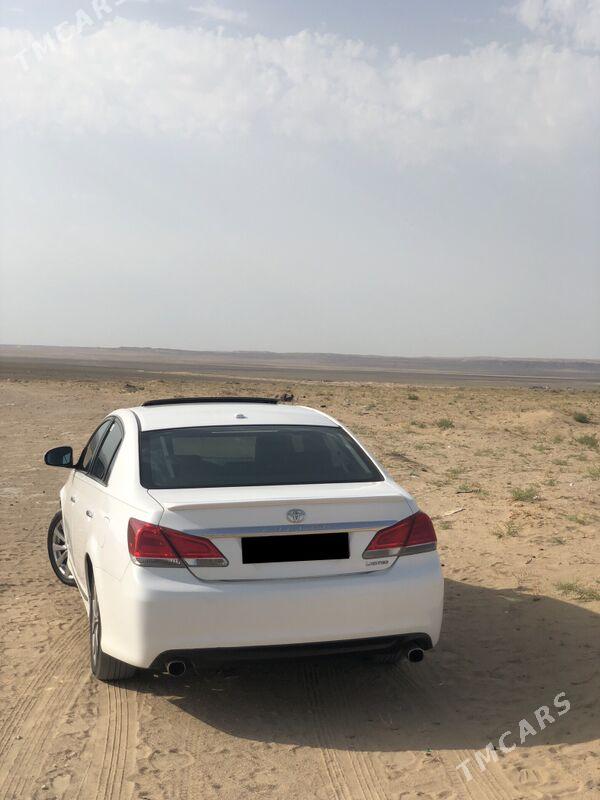 Toyota Avalon 2012 - 280 000 TMT - Туркменбаши - img 2