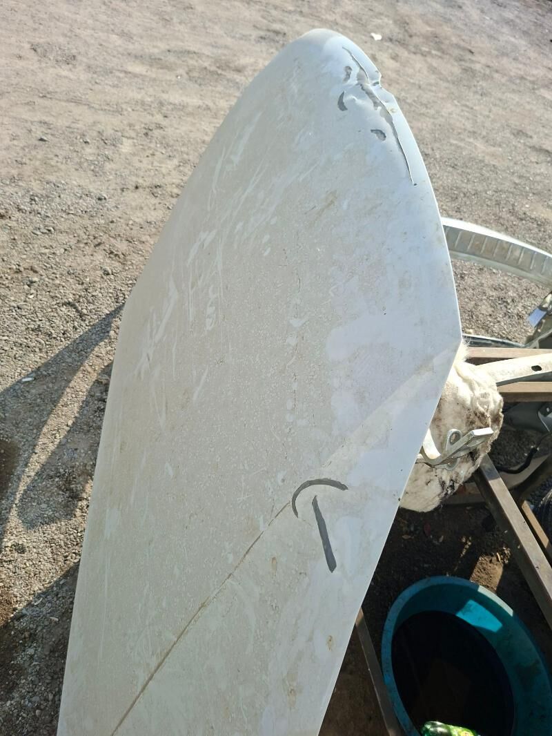 Touareg 2014 kapot 2 500 TMT - Aşgabat - img 2