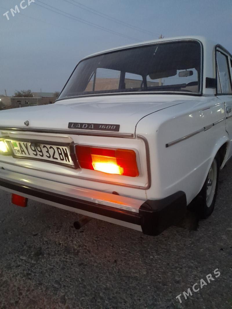 Lada 2106 2002 - 40 000 TMT - Gyzylarbat - img 6