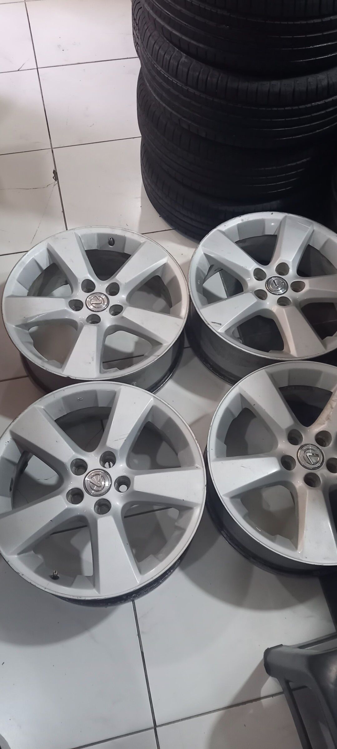 18 diska RX orginal 2 000 TMT - Туркменбаши - img 1