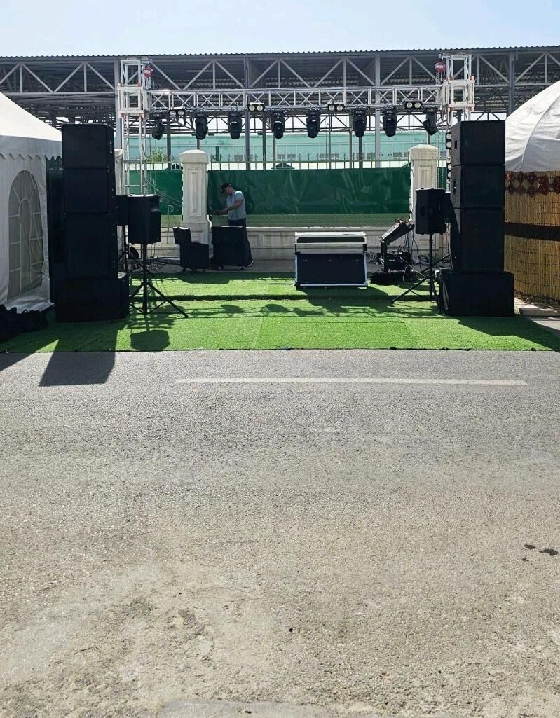 DJ Toý hyzmatlar Şowhunly  - Mary - img 8