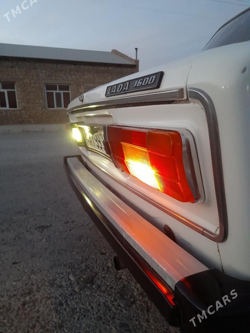 Lada 2106 2002 - 40 000 TMT - Gyzylarbat - img 2