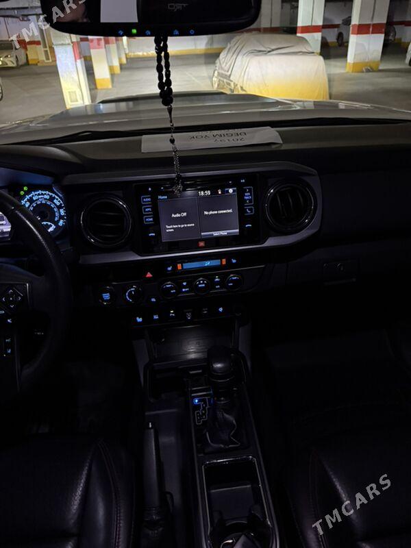 Toyota Tacoma 2020 - 420 000 TMT - Ашхабад - img 3