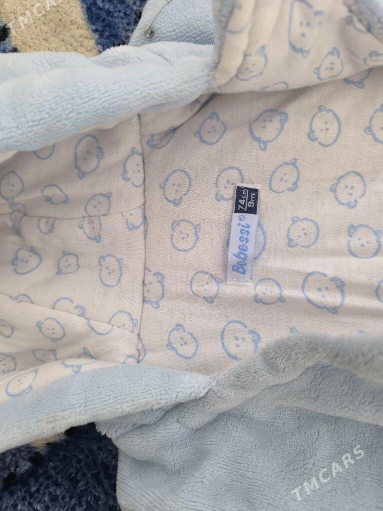 комбинезон - Ашхабад - img 2