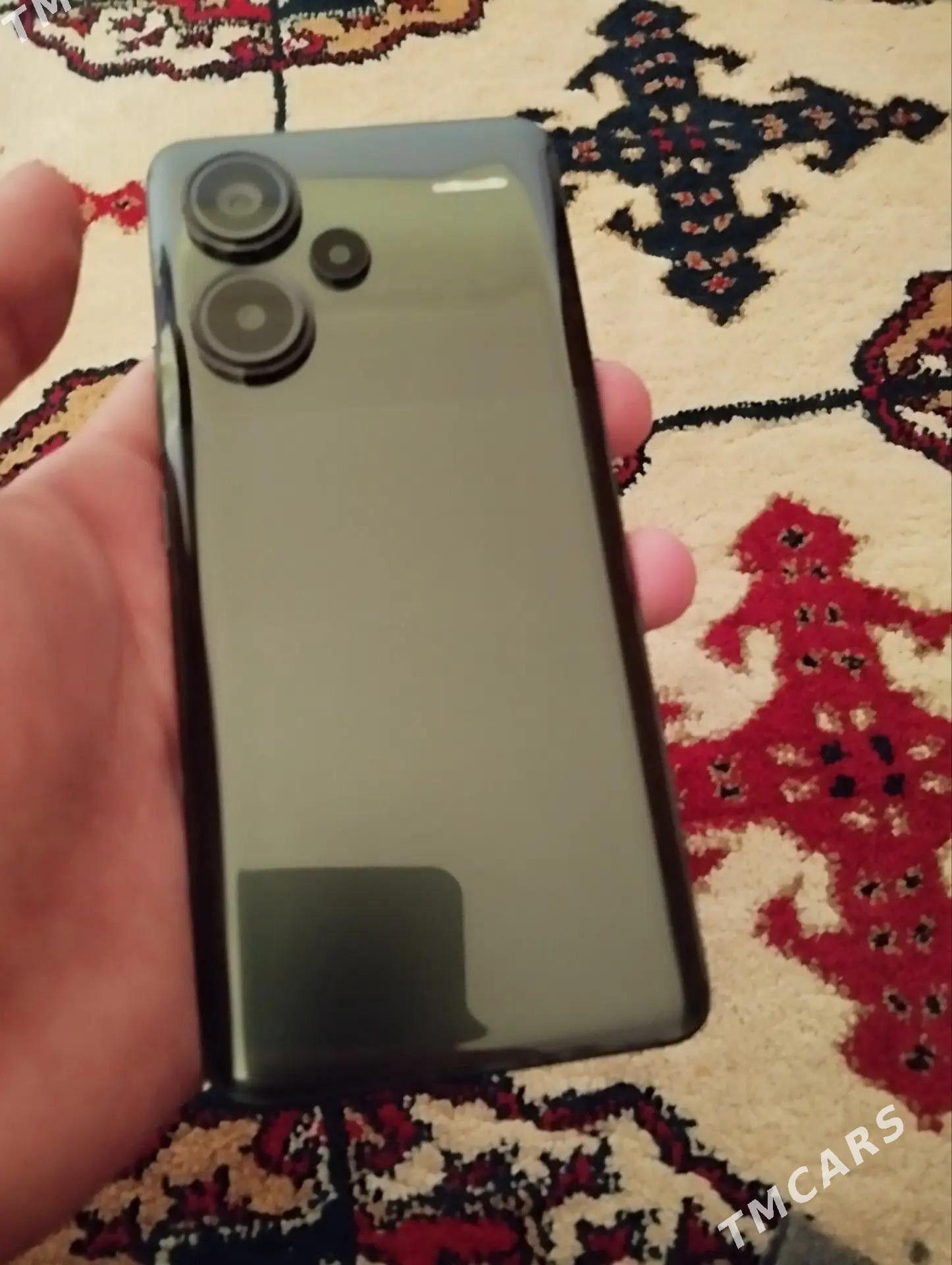 Note 13 Pro+ - Дашогуз - img 2