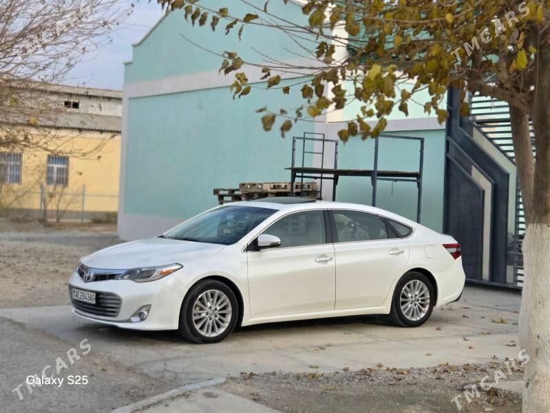 Toyota Avalon 2013 - 350 000 TMT - Гызыларбат - img 2