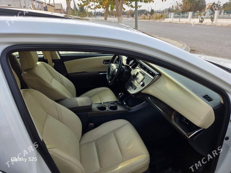 Toyota Avalon 2013 - 350 000 TMT - Гызыларбат - img 5