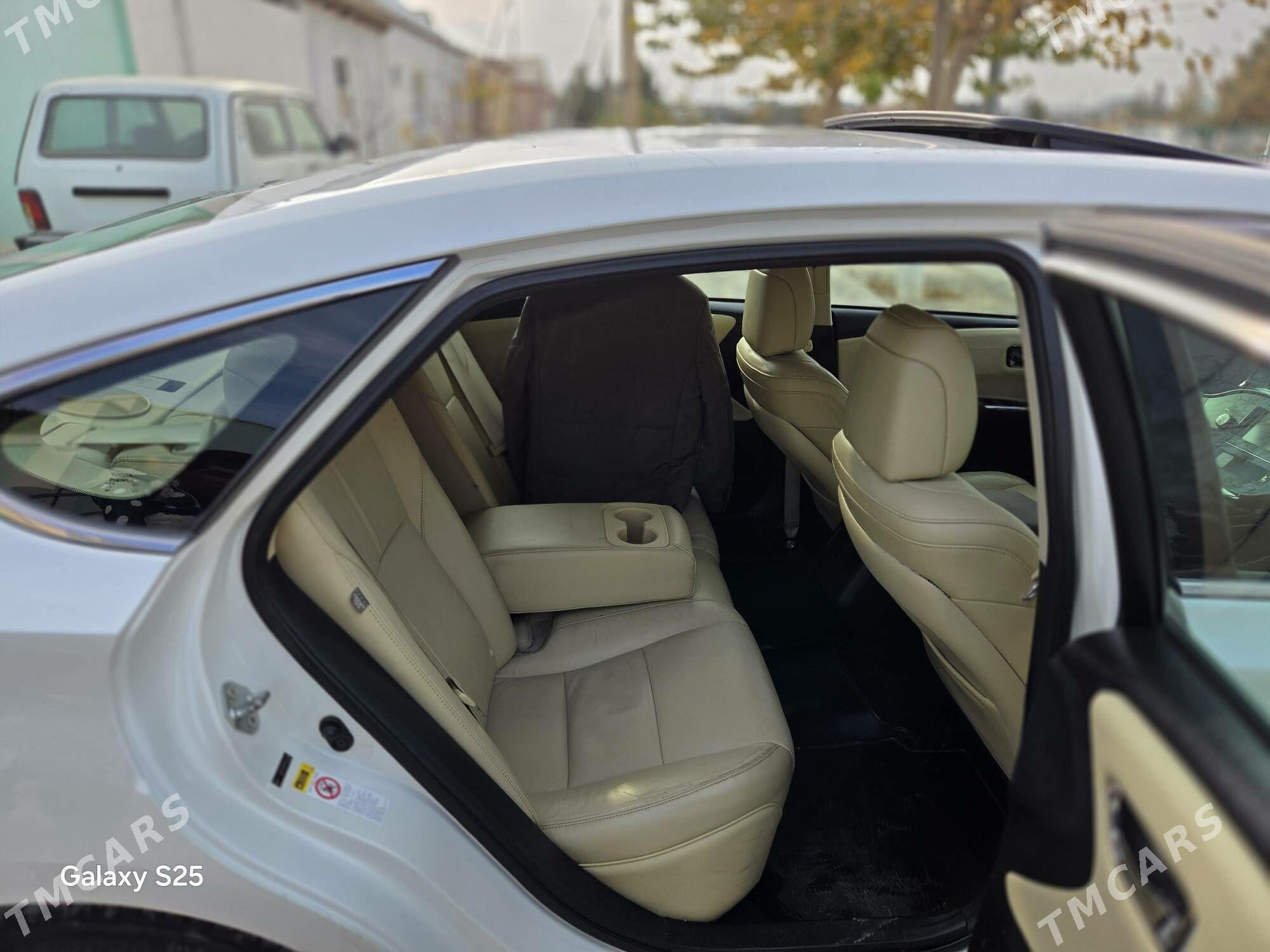 Toyota Avalon 2013 - 350 000 TMT - Гызыларбат - img 6