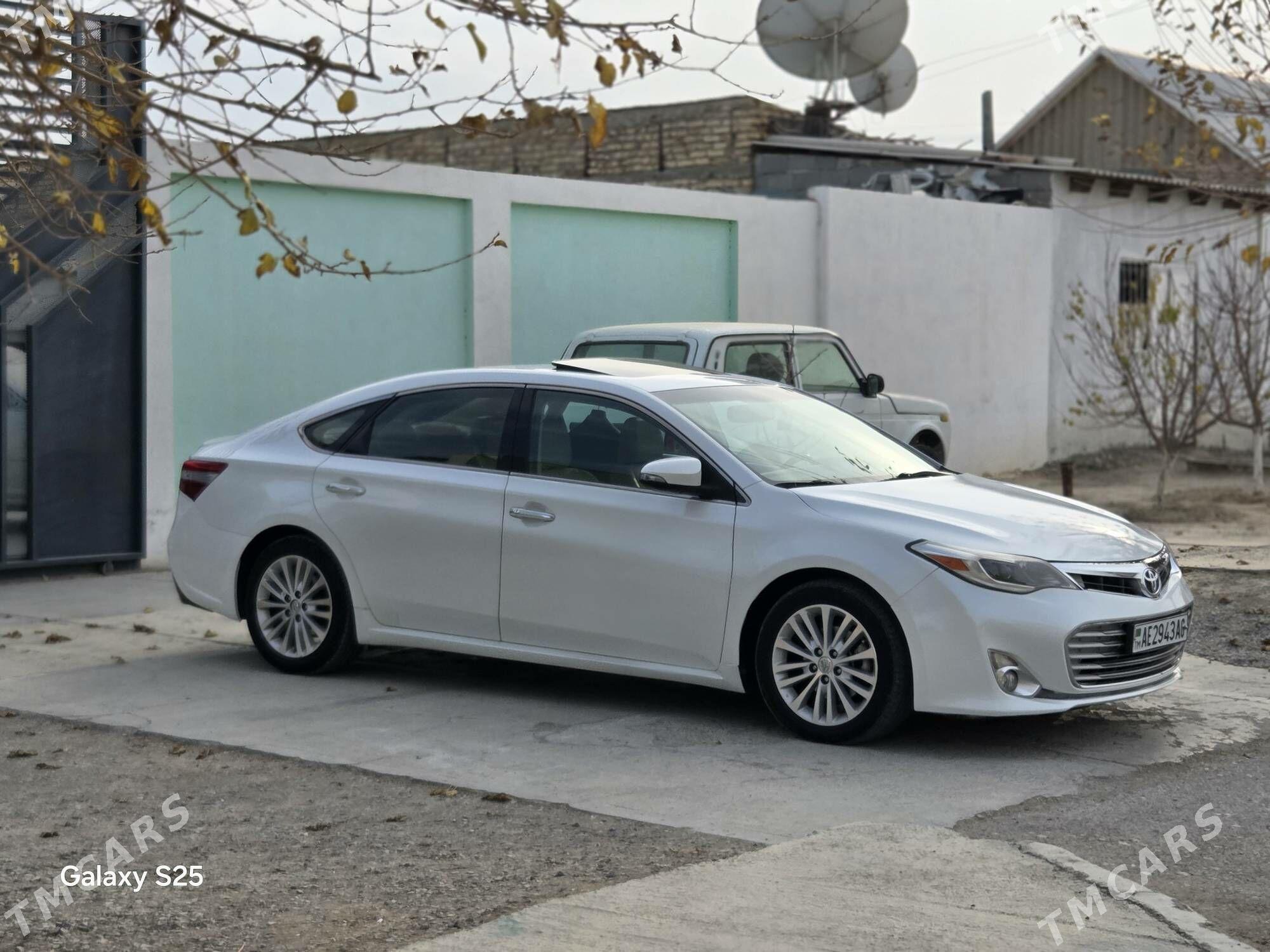 Toyota Avalon 2013 - 350 000 TMT - Гызыларбат - img 3